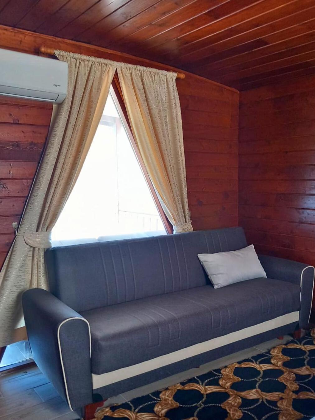Bu Bungalow Hotel Demre Exterior foto